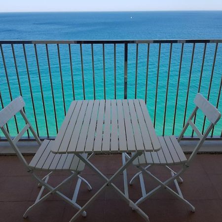 Apartamento En Primera Linia Vistas Al Mar Platja d'Aro Exterior photo