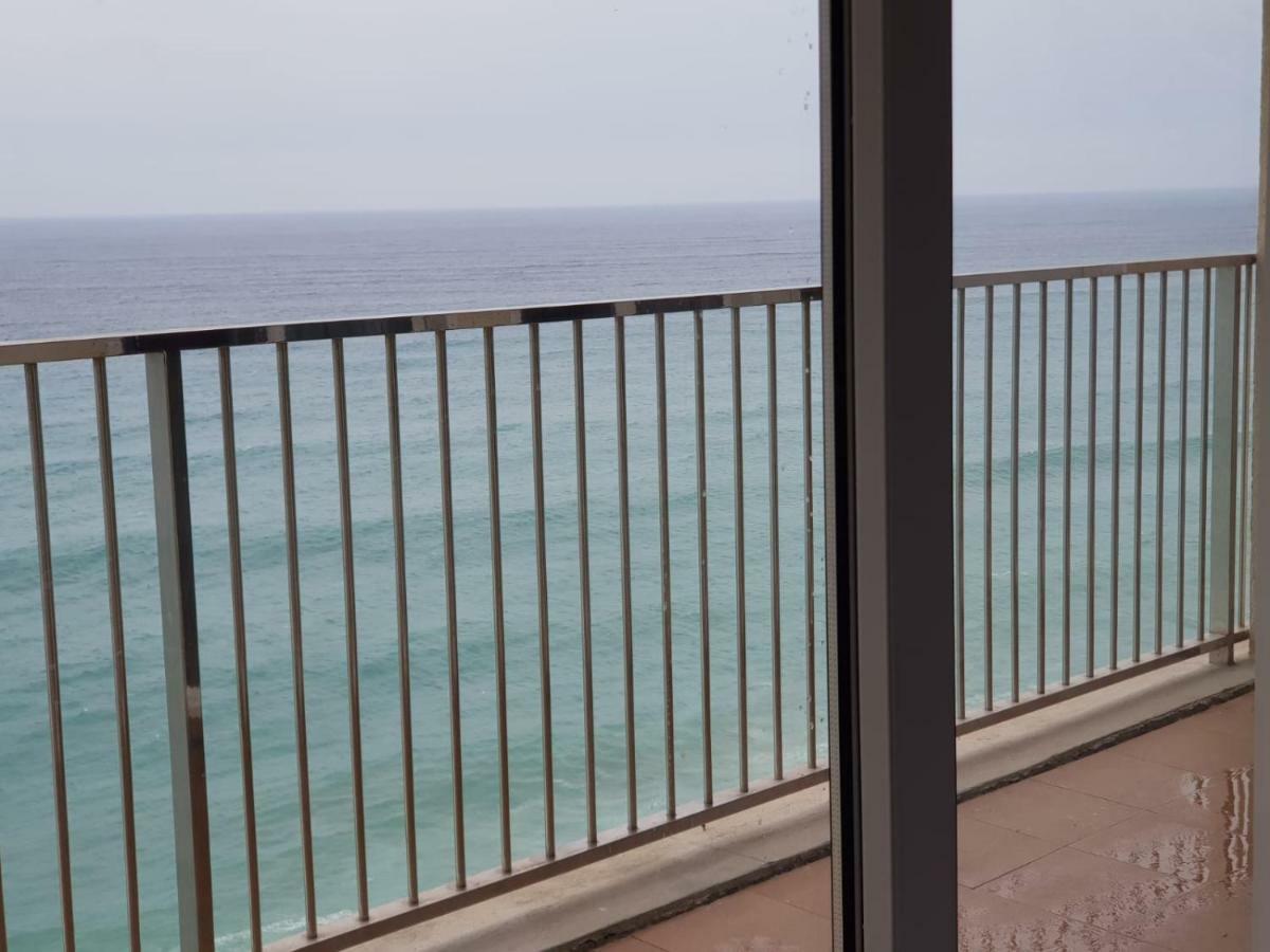 Apartamento En Primera Linia Vistas Al Mar Platja d'Aro Exterior photo