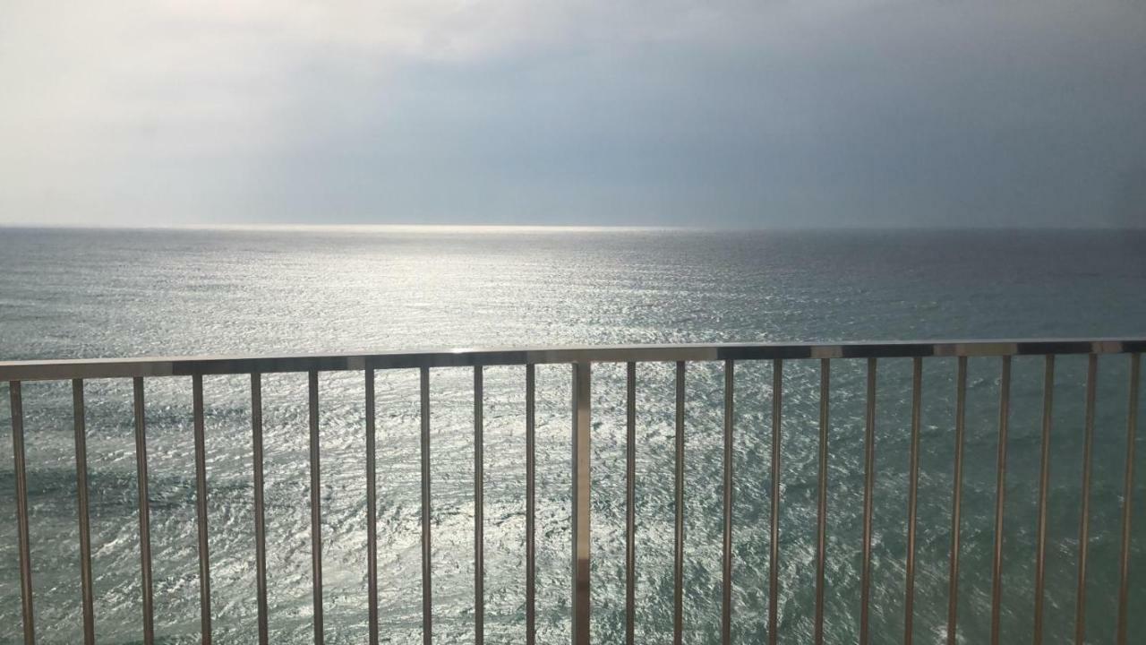 Apartamento En Primera Linia Vistas Al Mar Platja d'Aro Exterior photo