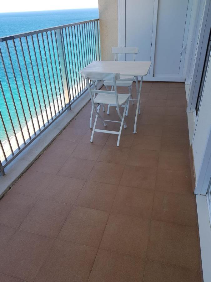 Apartamento En Primera Linia Vistas Al Mar Platja d'Aro Exterior photo