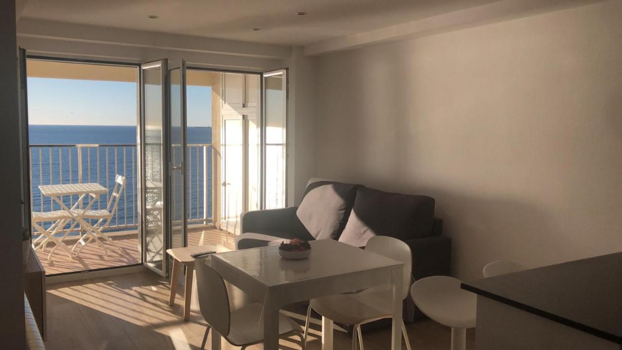 Apartamento En Primera Linia Vistas Al Mar Platja d'Aro Exterior photo